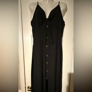 NWT Maxi dress plus size